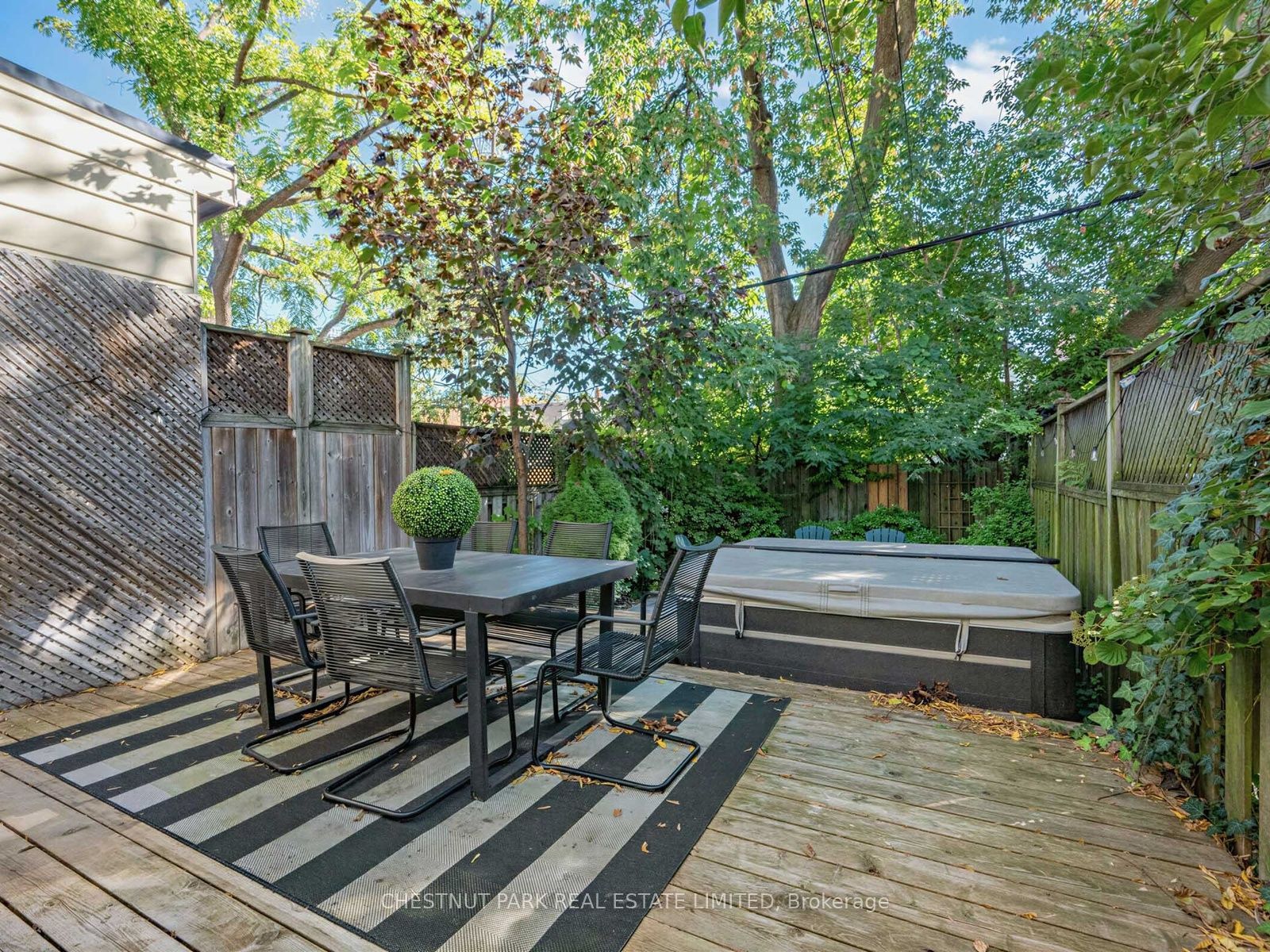 63 Alcorn Avenue Property Photo 33