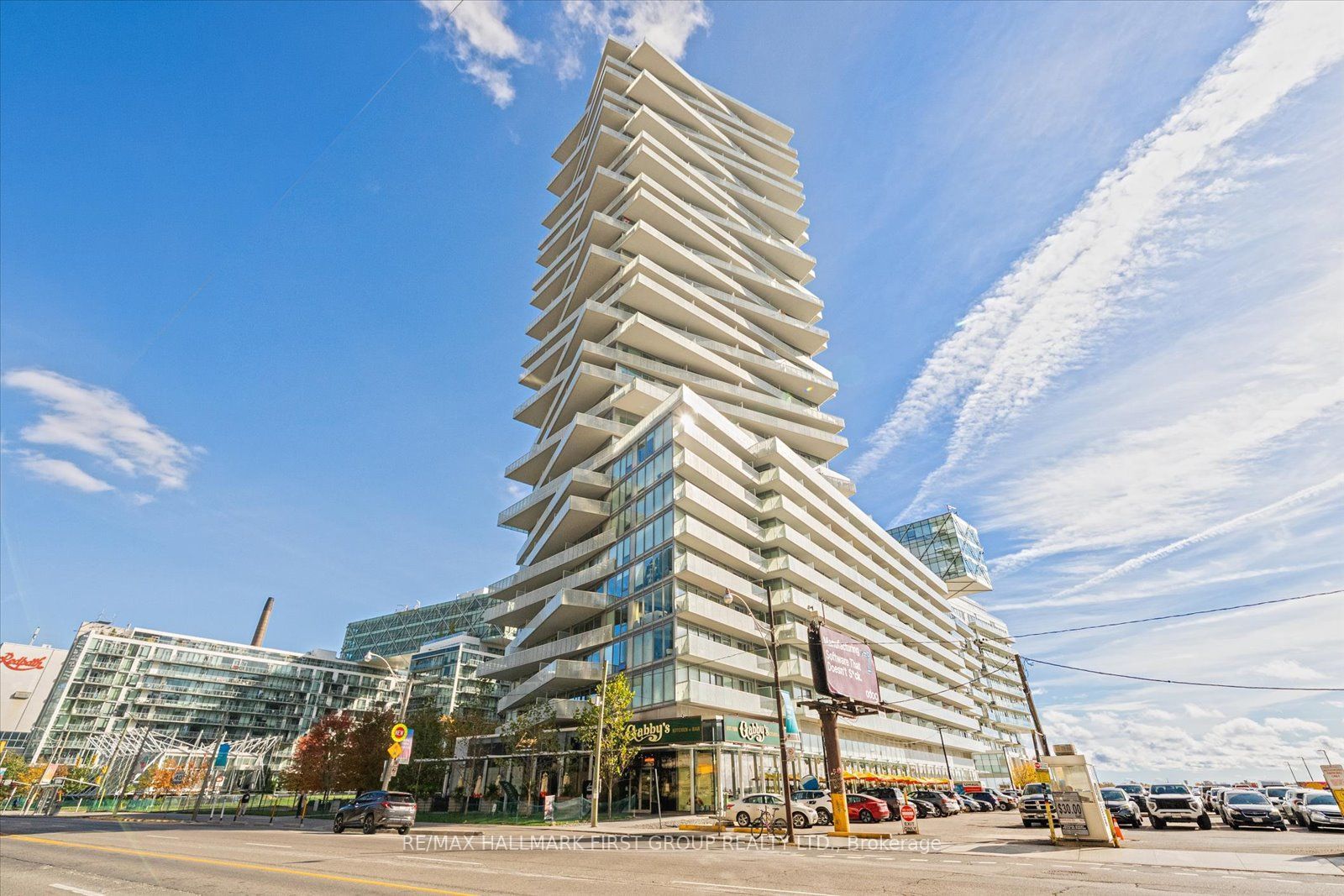 15 Queens Quay E 208 Property Photo 1