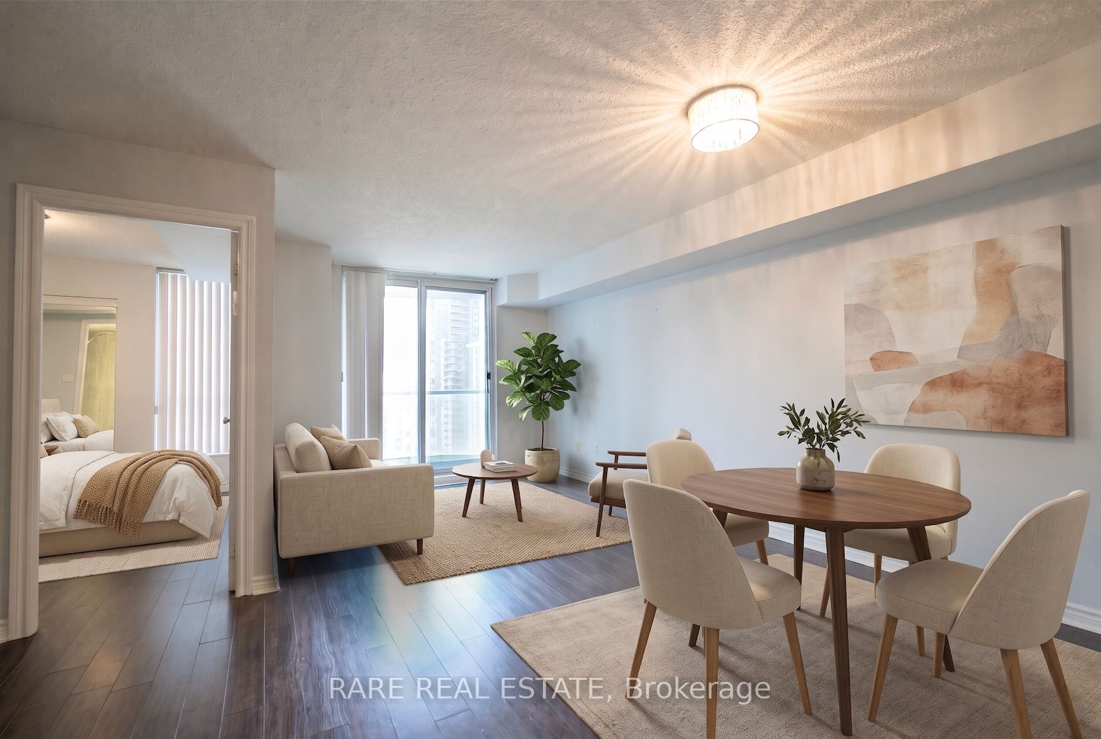 801 Bay Street 1703 Property Photo 1