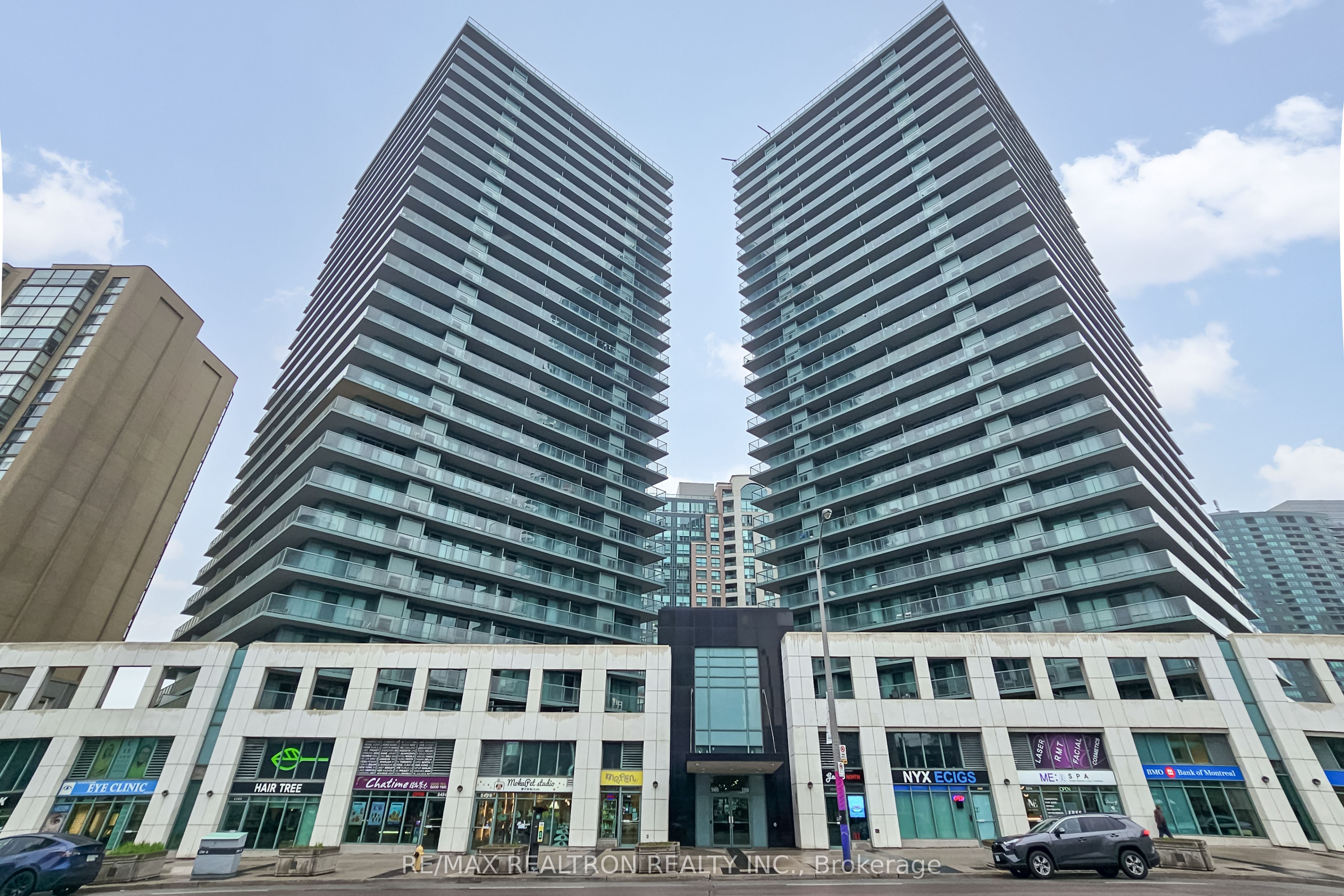 5508 Yonge Street 1606 Property Photo 1