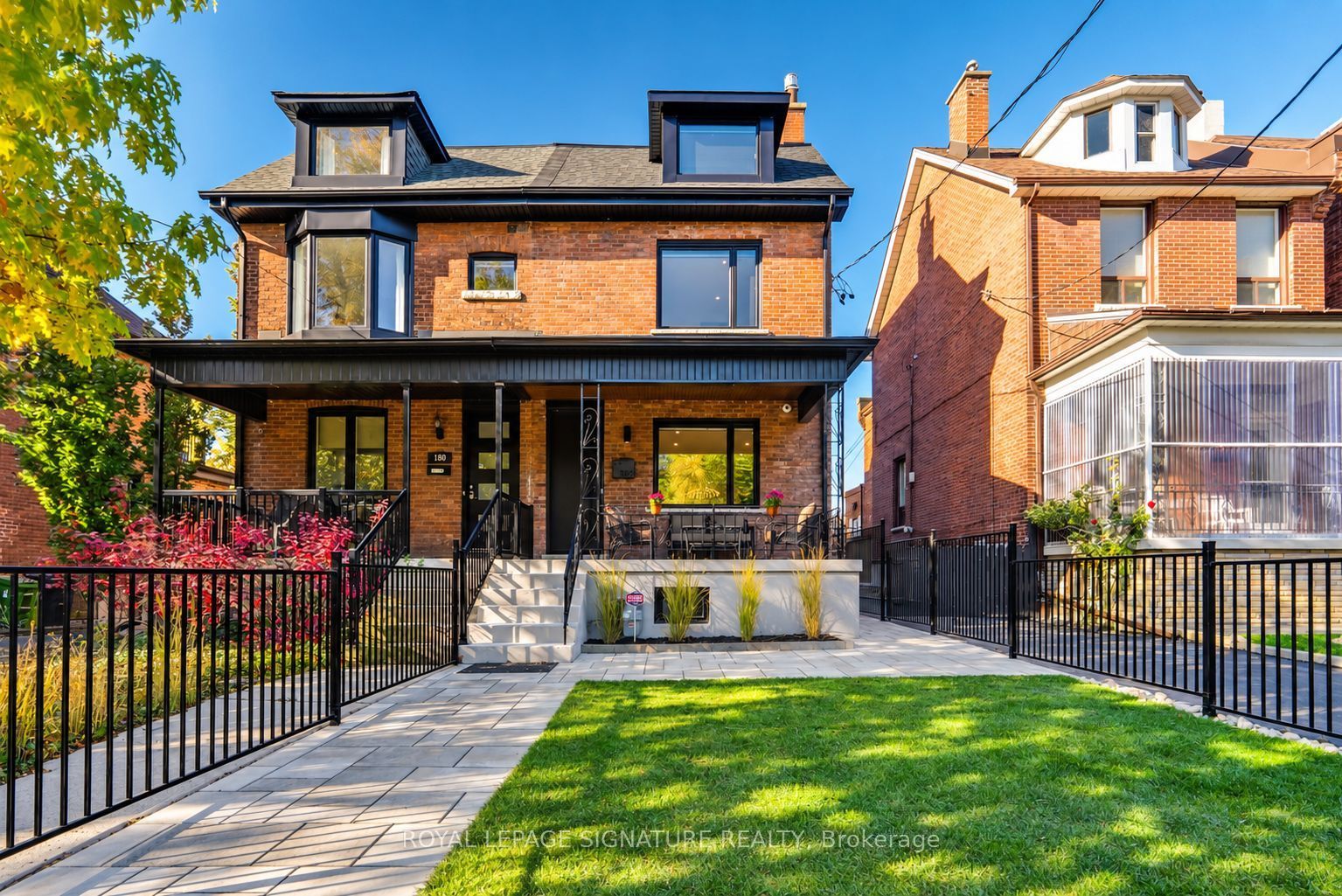 182 Beatrice Street