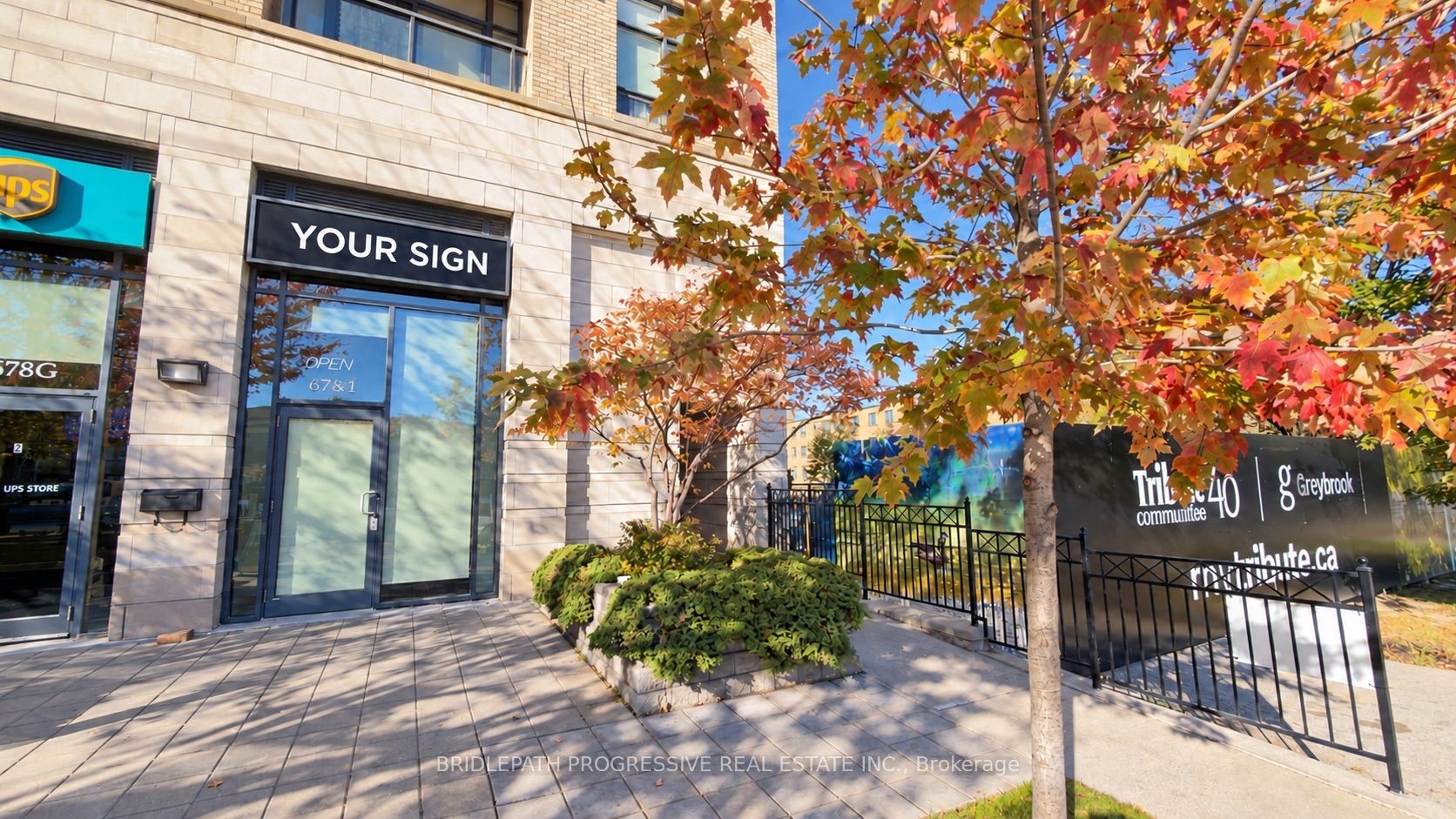 678 Sheppard Avenue E H Property Photo 1