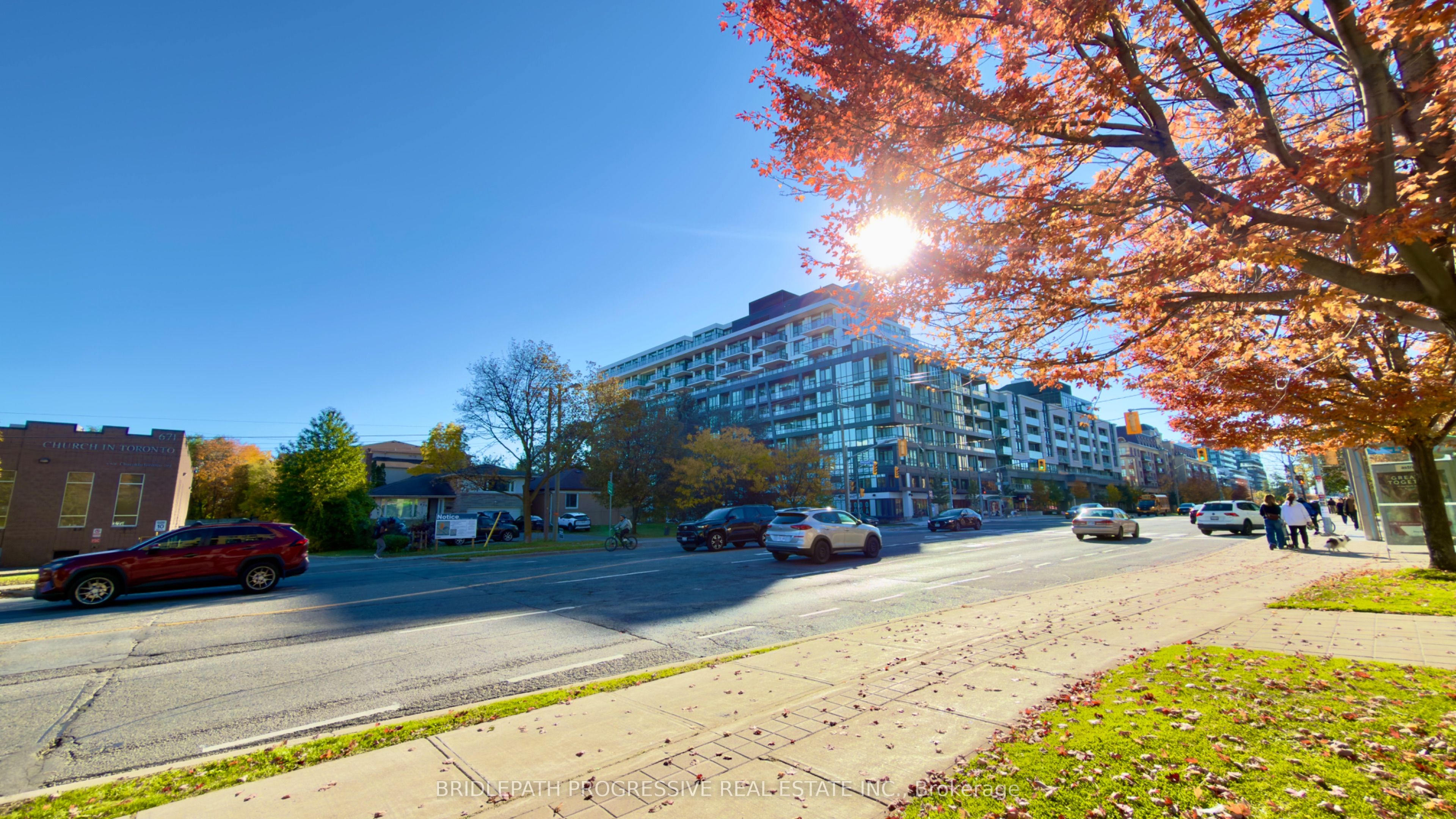 678 Sheppard Avenue E H Property Photo 12
