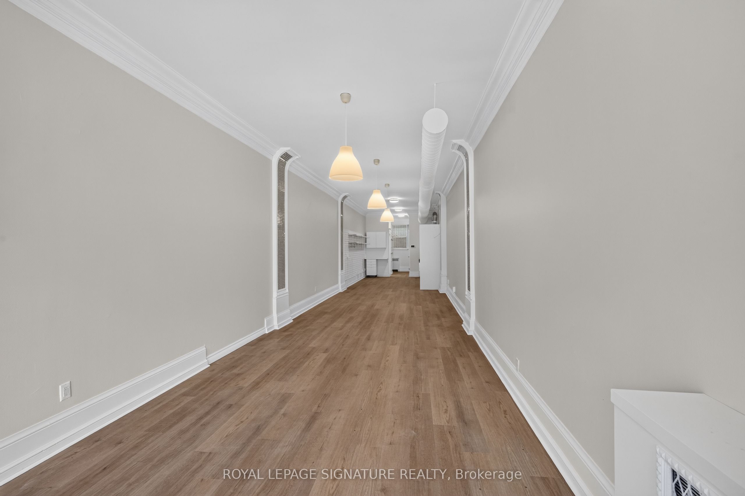 1136 Eglinton Avenue W Main Floor Property Photo 4
