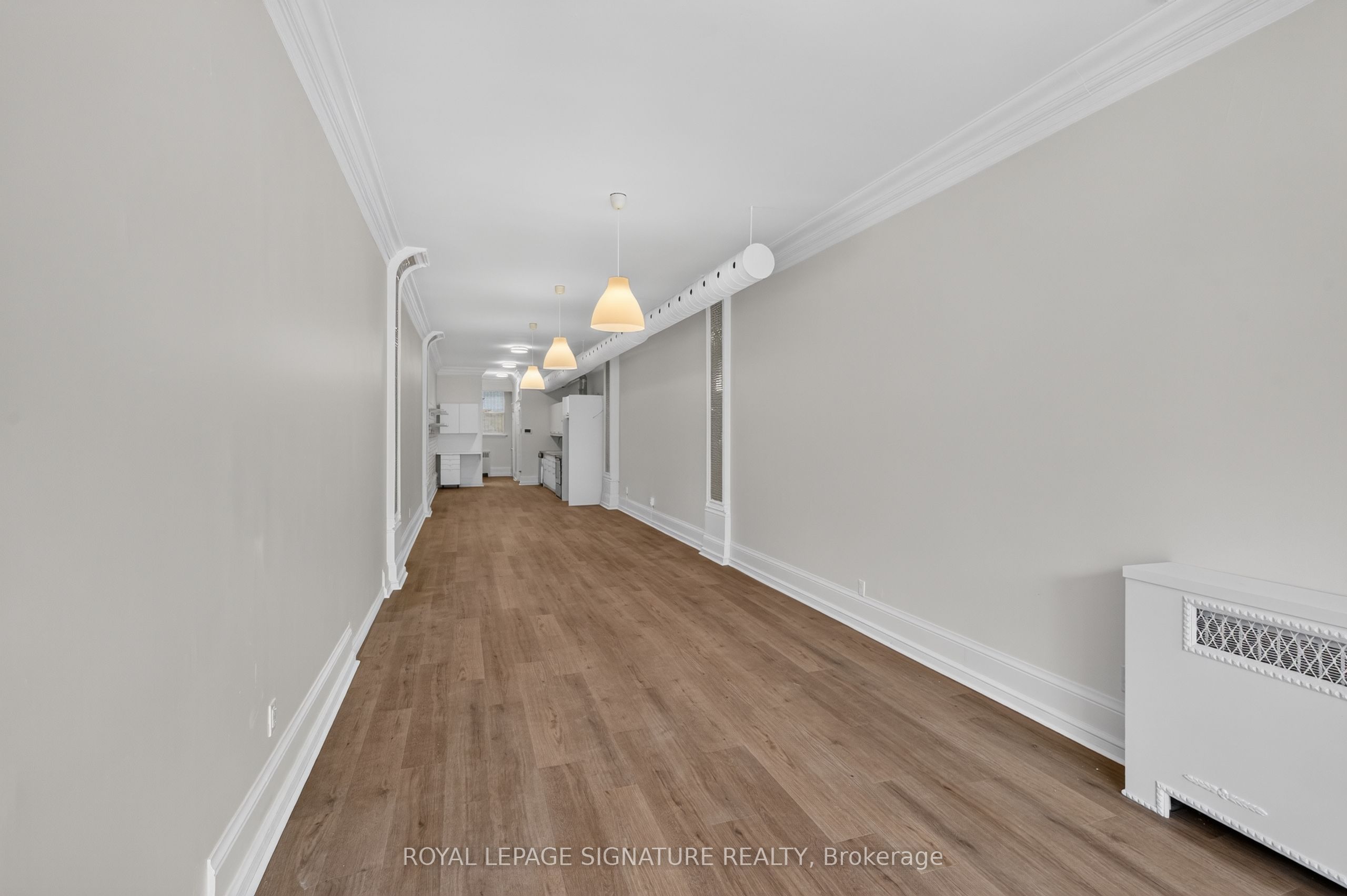 1136 Eglinton Avenue W Main Floor Property Photo 5