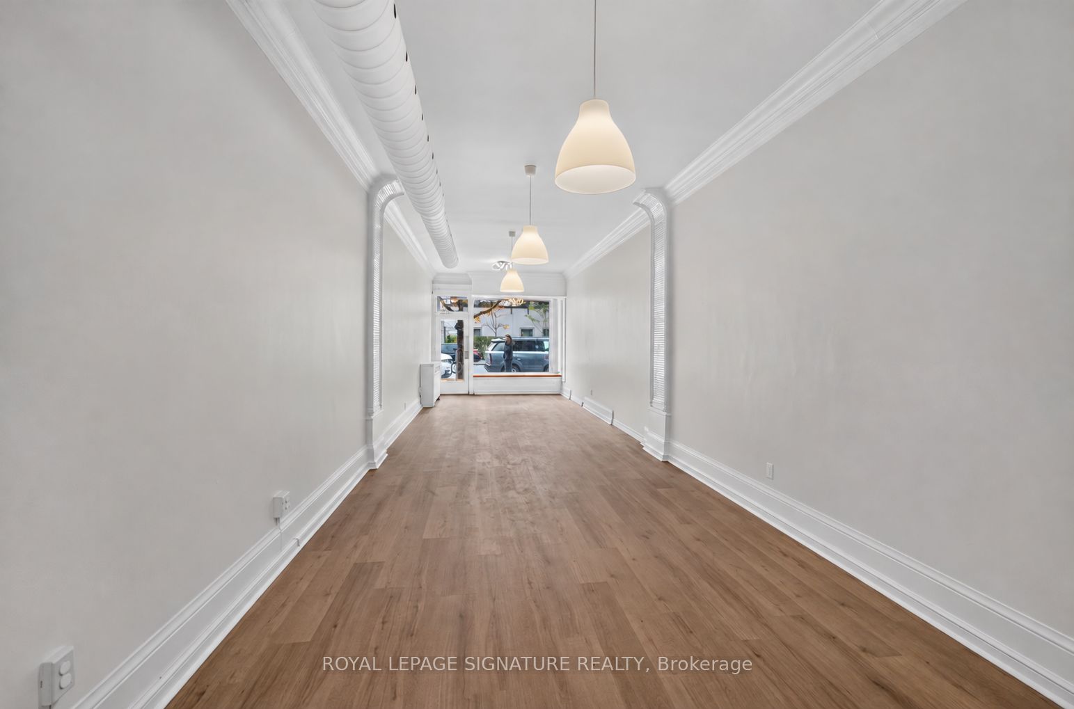1136 Eglinton Avenue W Main Floor Property Photo 6