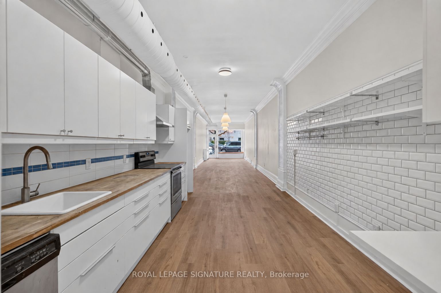 1136 Eglinton Avenue W Main Floor Property Photo 7