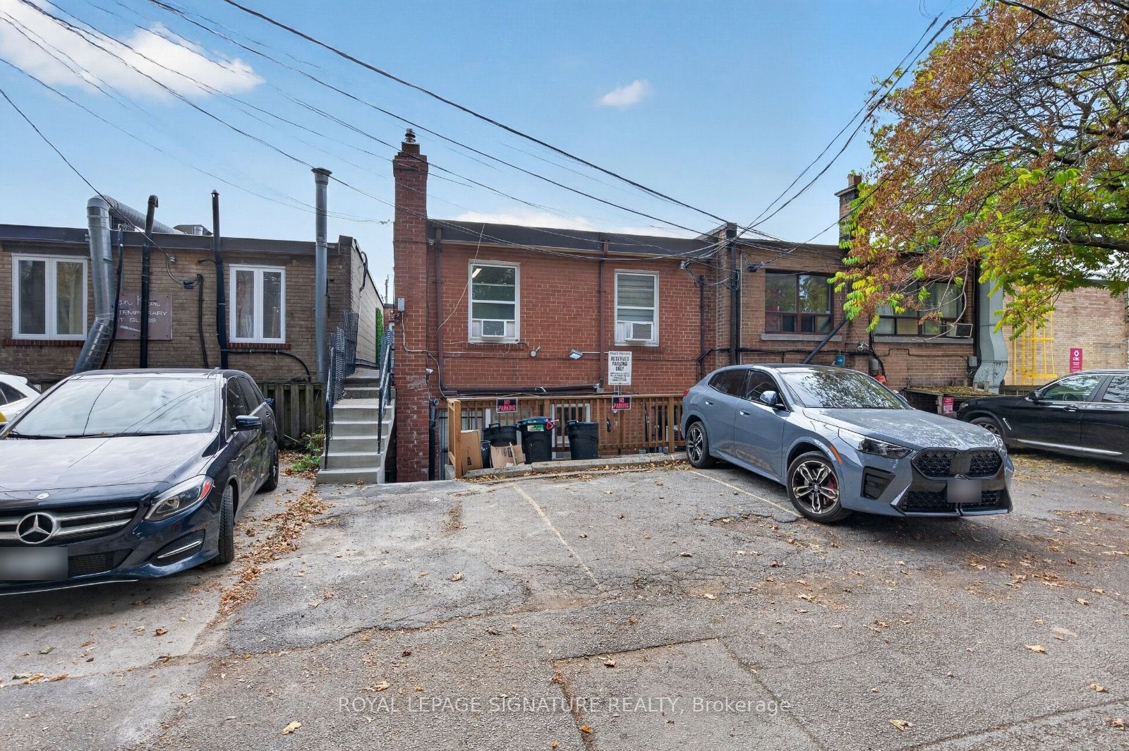 1136 Eglinton Avenue W Main Floor Property Photo 16
