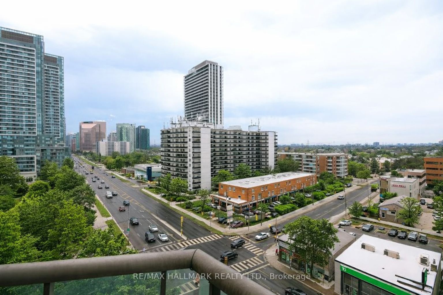 5949 Yonge Street 1105 Property Photo 1