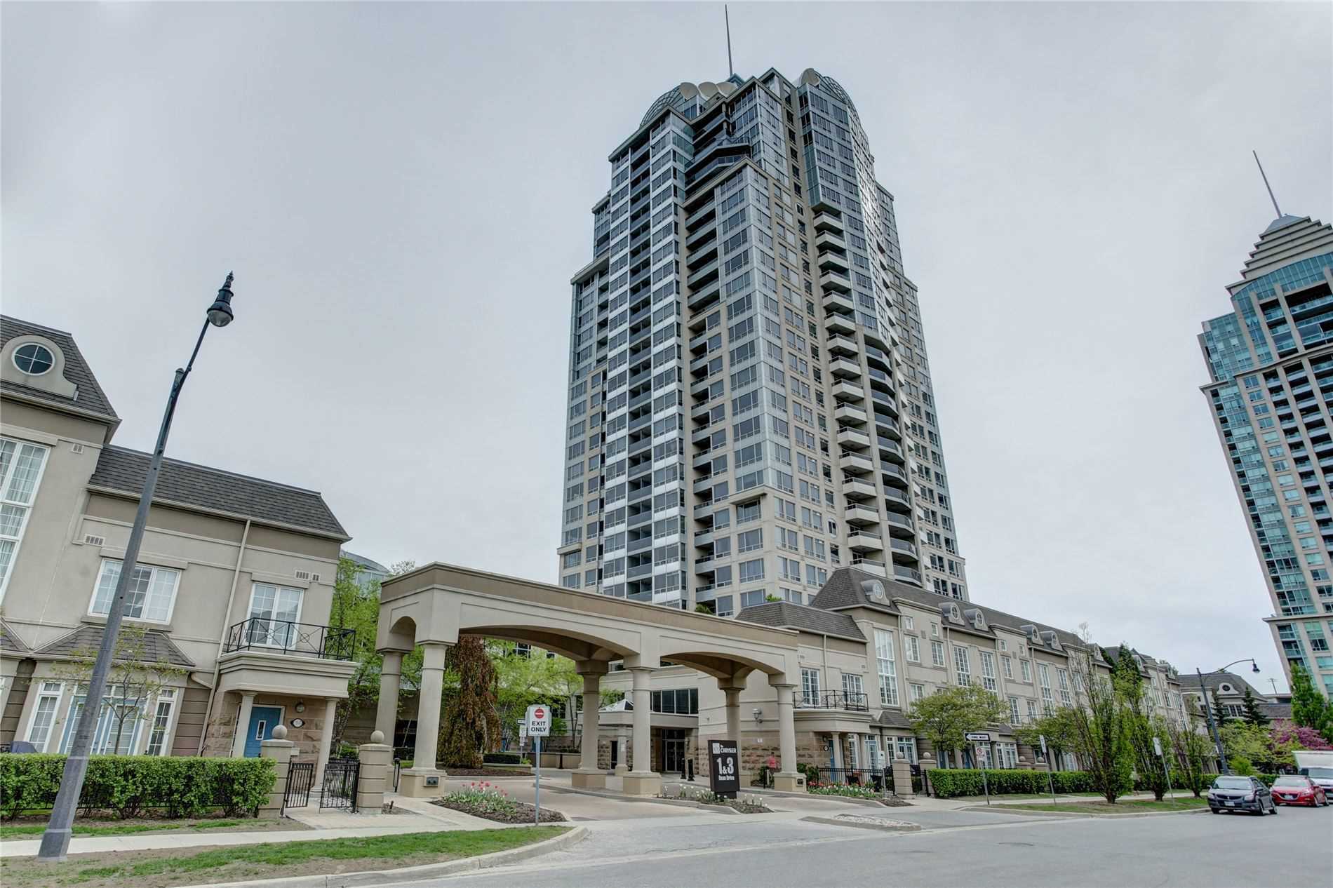 1 Rean Dr #1905 Property Photo 1