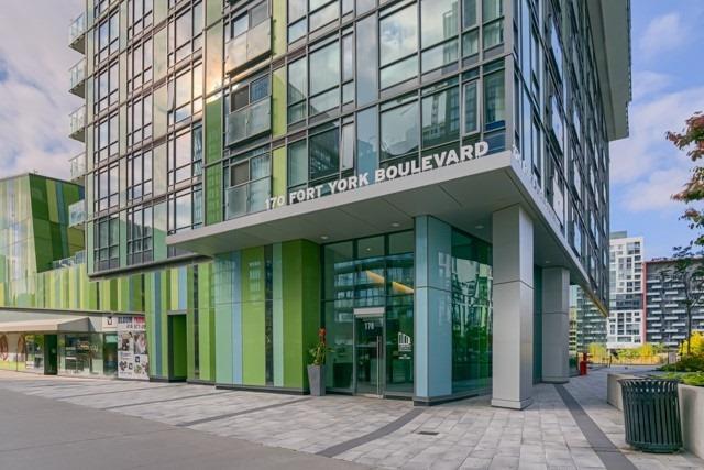 170 Fort York Blvd #2408 Property Photo 1