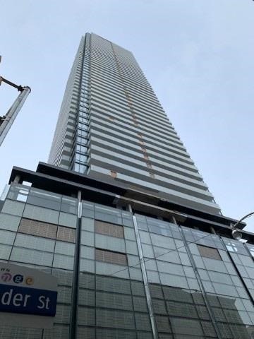 501 Yonge St #4301 Property Photo 1
