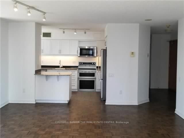 33 E Sheppard Ave #1003 Property Photo 5