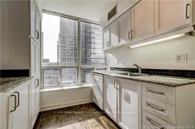 33 E Sheppard Ave #1003 Property Photo 6