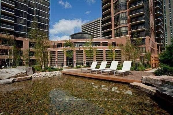 33 E Sheppard Ave #1003 Property Photo 12