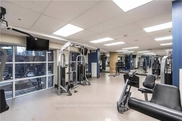 33 E Sheppard Ave #1003 Property Photo 14