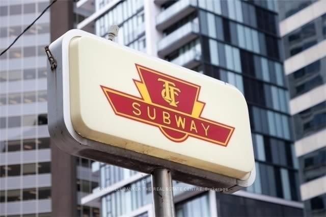 33 E Sheppard Ave #1003 Property Photo 18