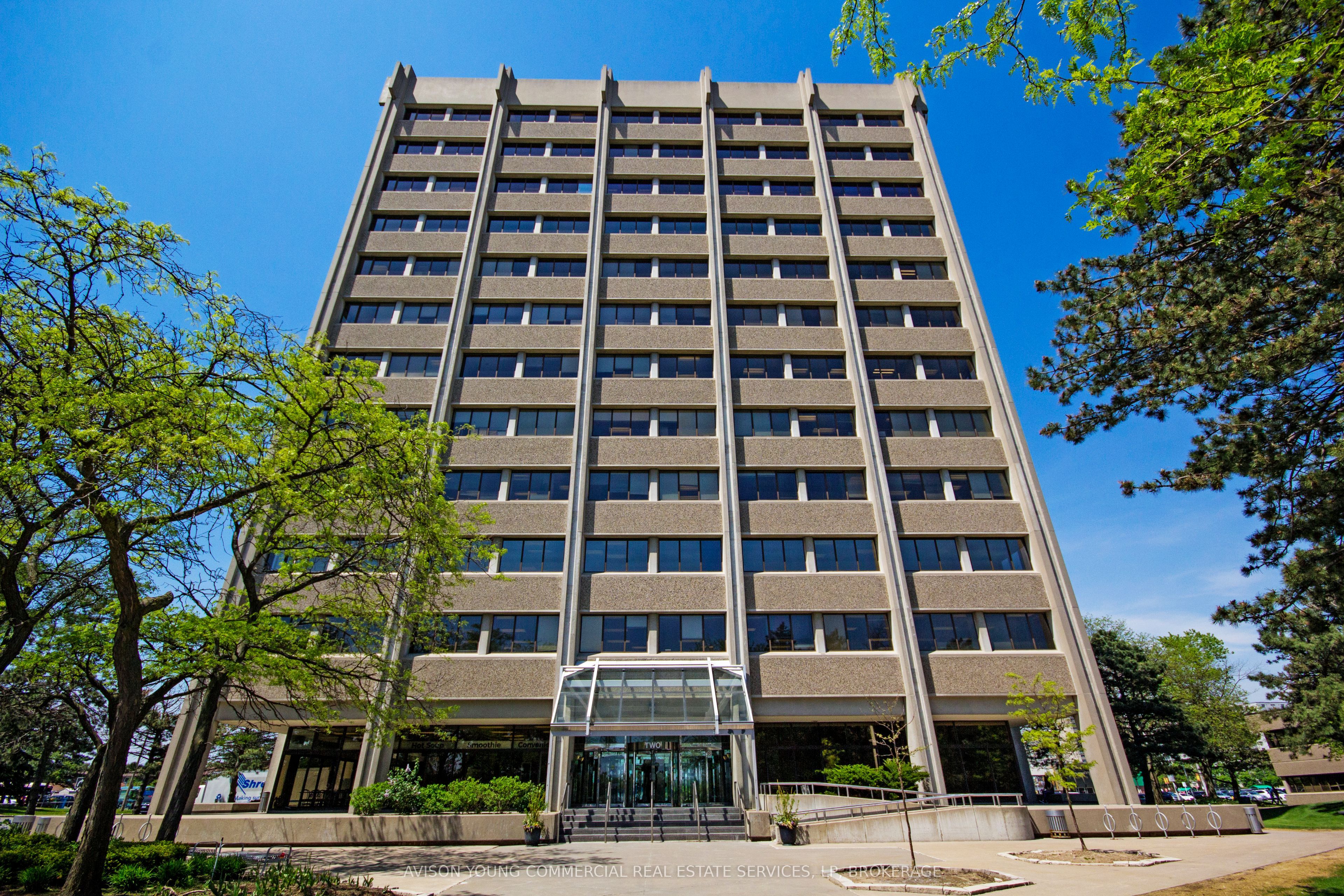 #600 - 2 Lansing Square Property Photo 1