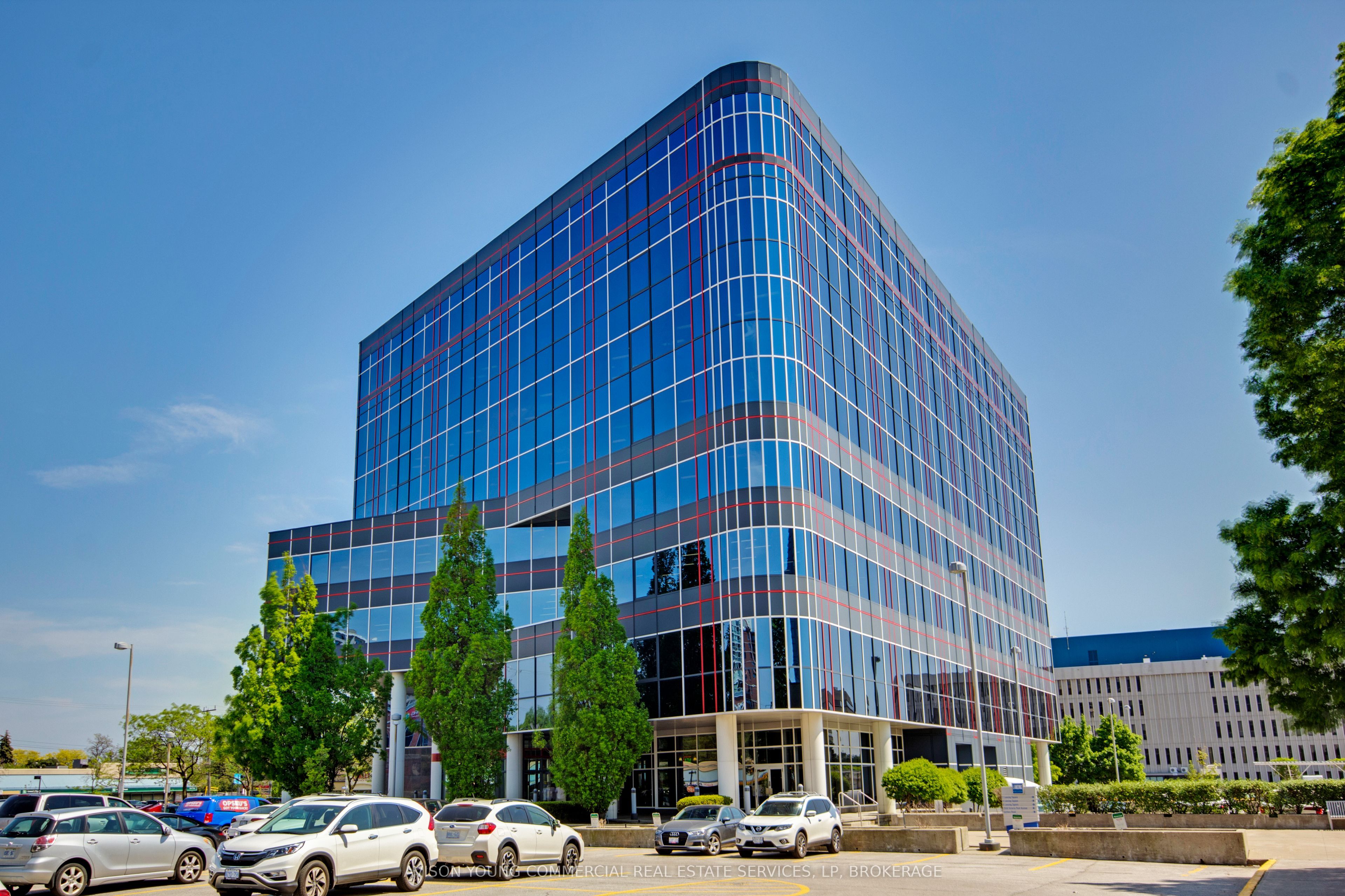 #700 - 2550 Victoria Park Avenue Property Photo 1