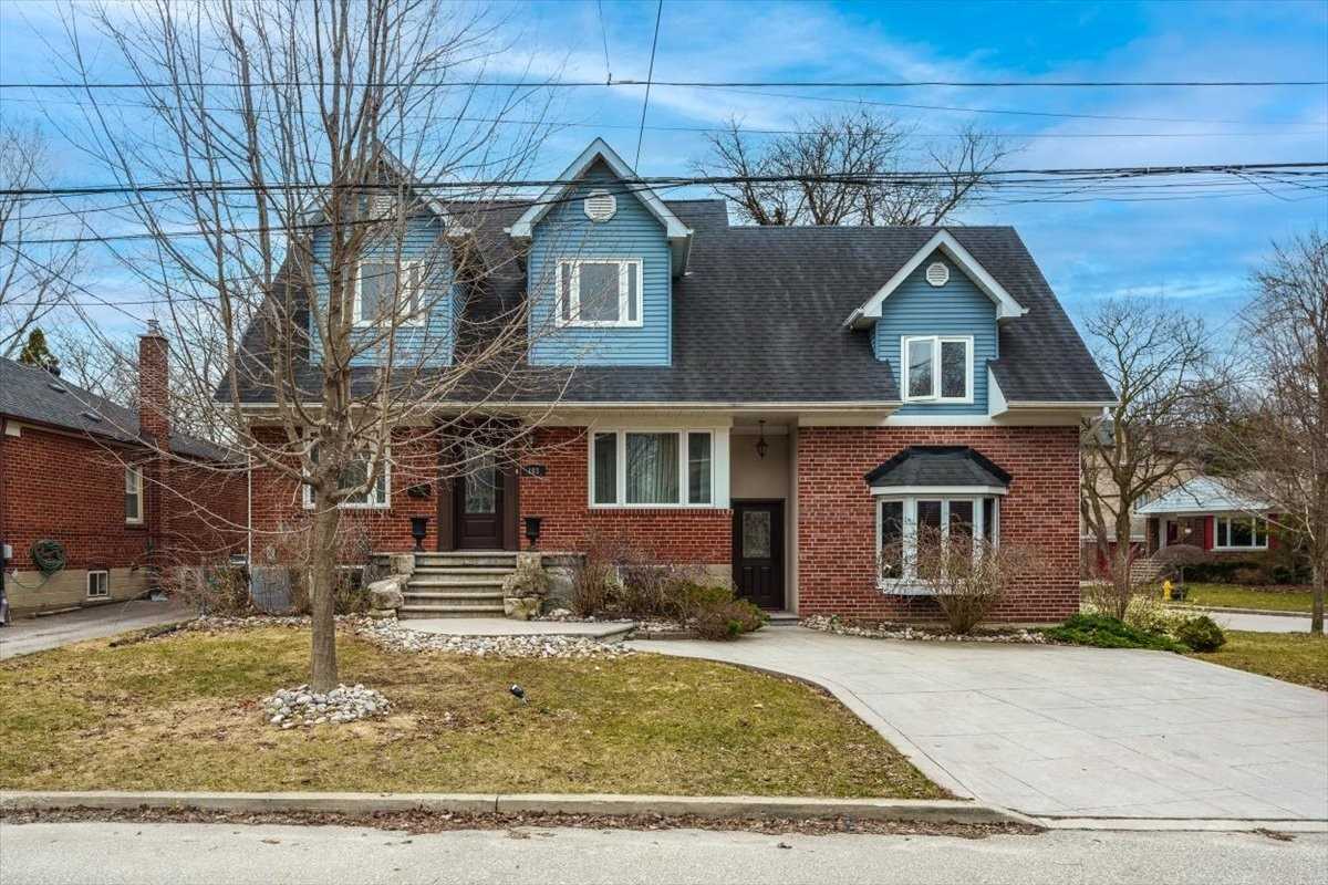 103 Stuart Ave #A Property Photo 1