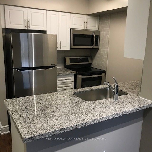 151 Beecroft Rd #1208 Property Photo 6