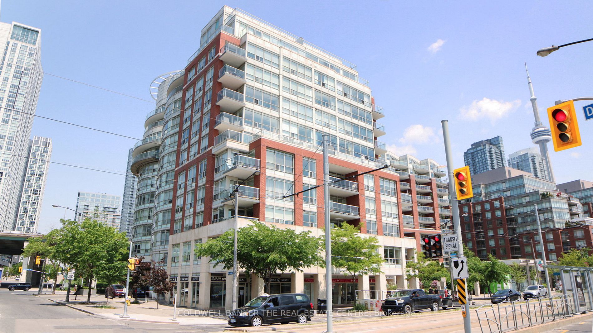550 Queens Quay W 1027 Property Photo 3