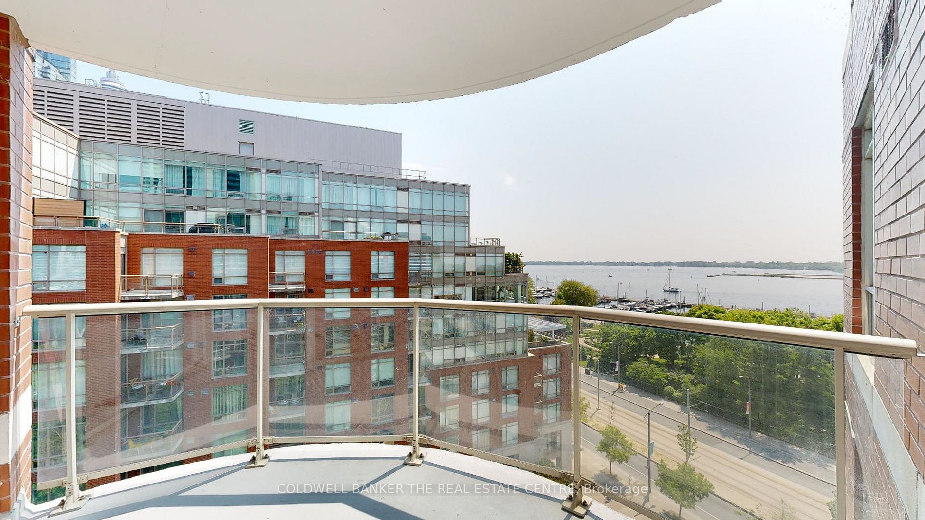 550 Queens Quay W 1027 Property Photo 27
