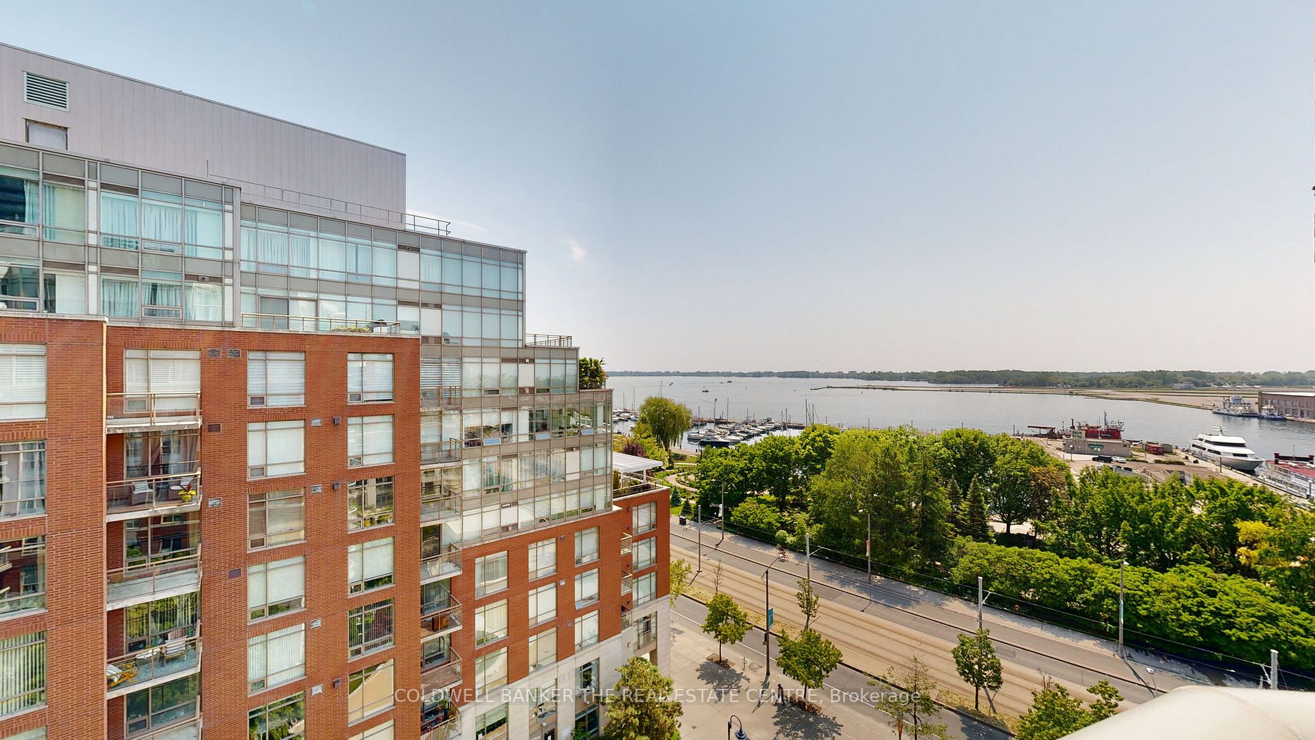 550 Queens Quay W 1027 Property Photo 29