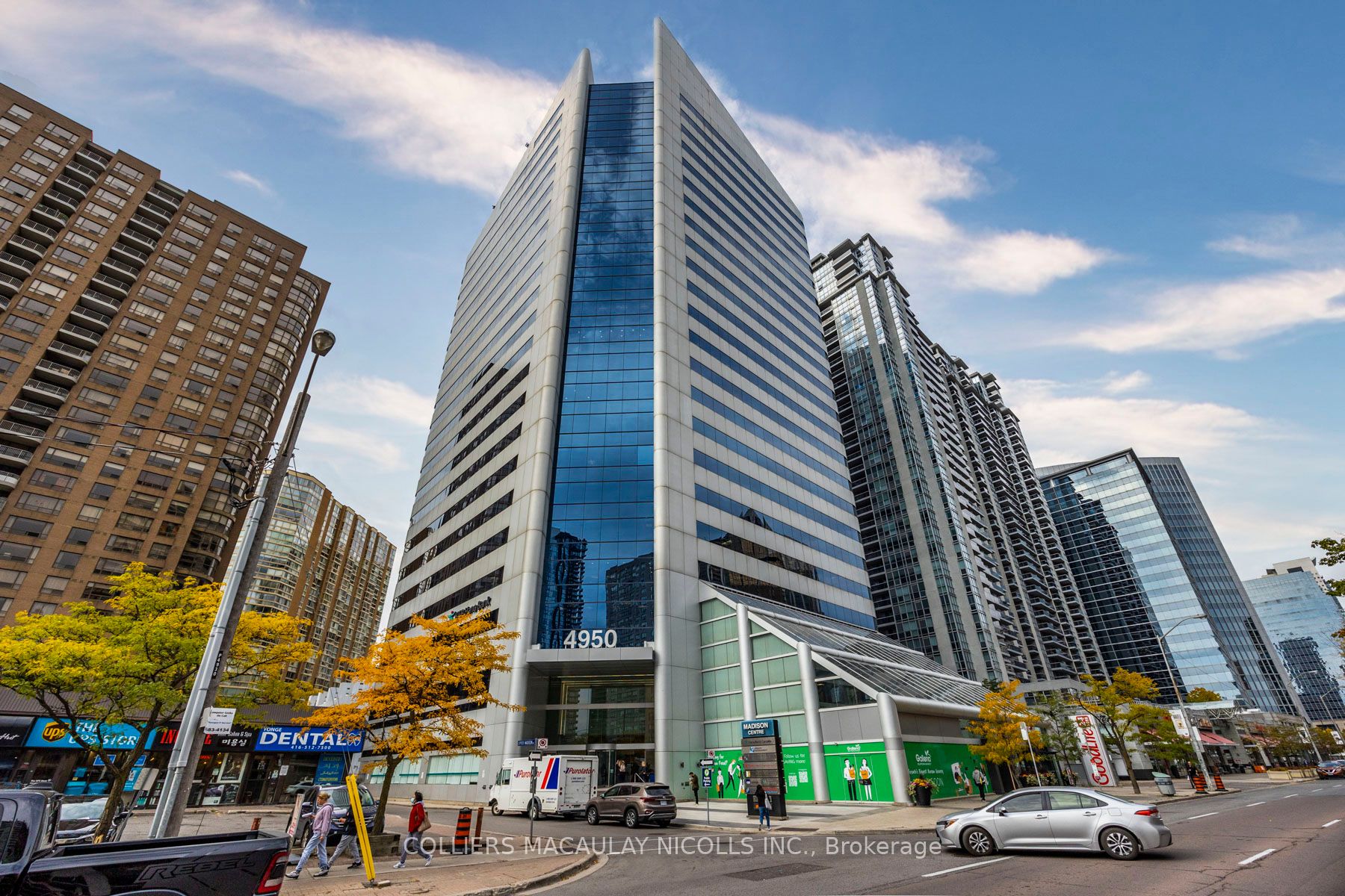 #402 - 4950 Yonge Street Property Photo 1