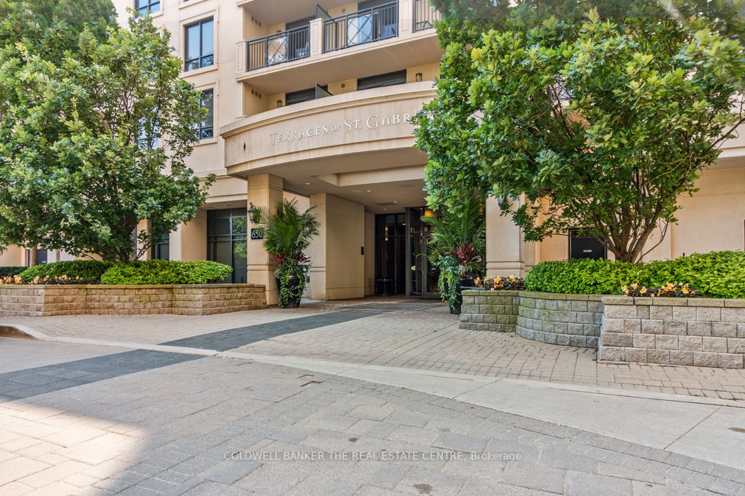 650 Sheppard Ave E 9 Property Photo 2