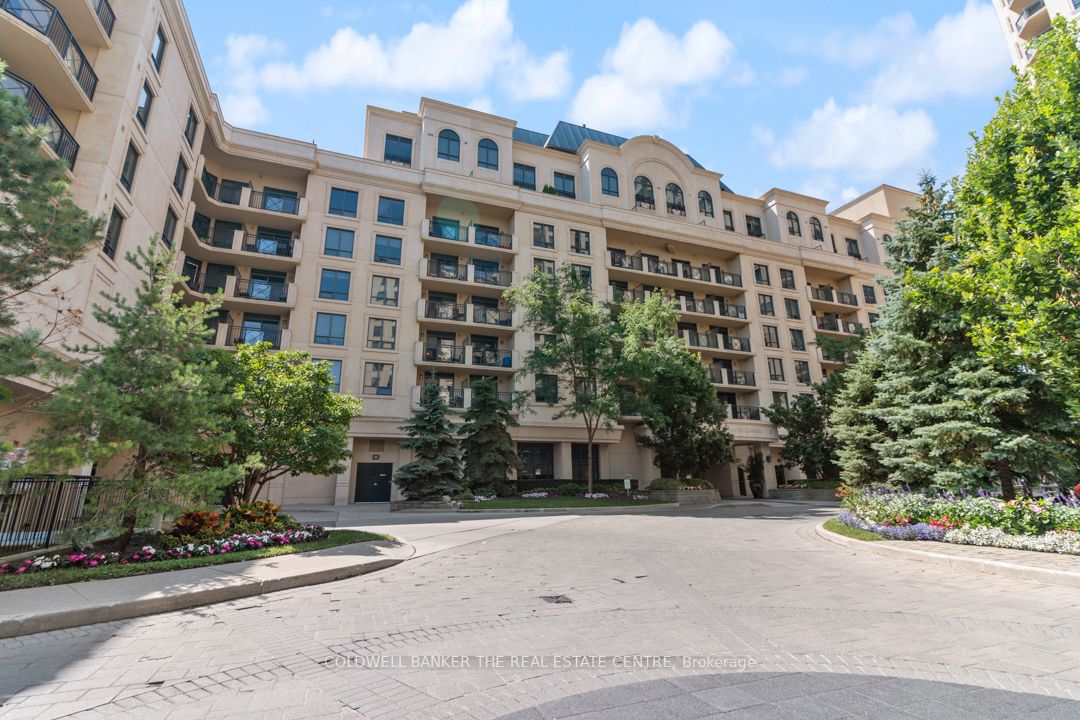 650 Sheppard Ave E 9 Property Photo 4