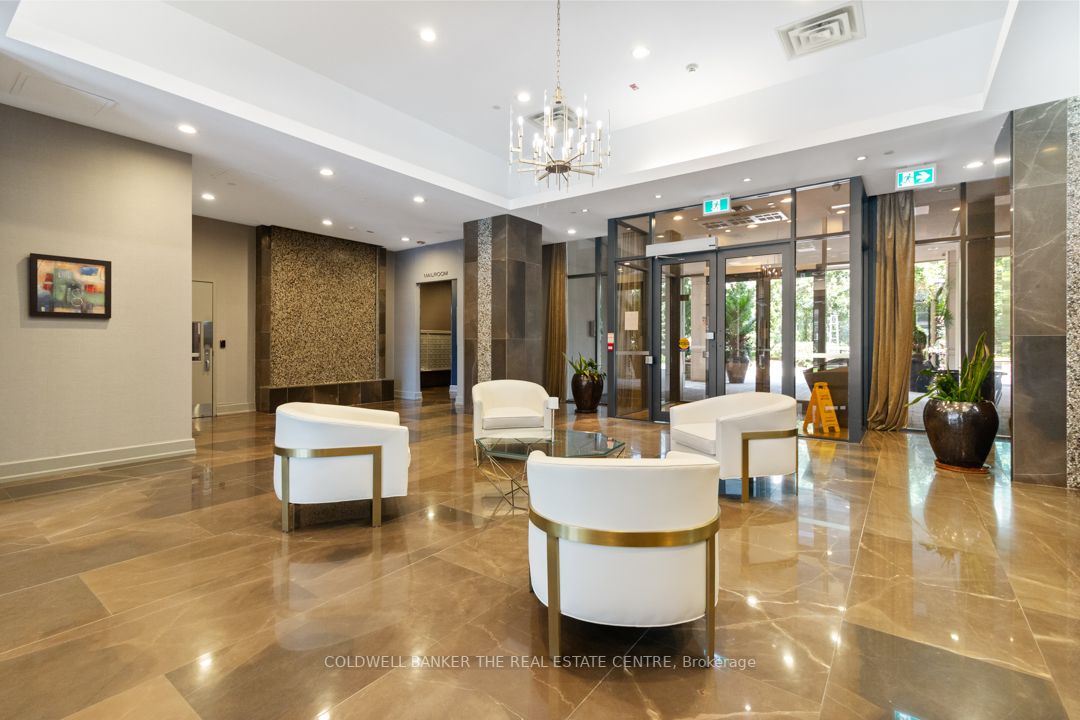 650 Sheppard Ave E 9 Property Photo 5