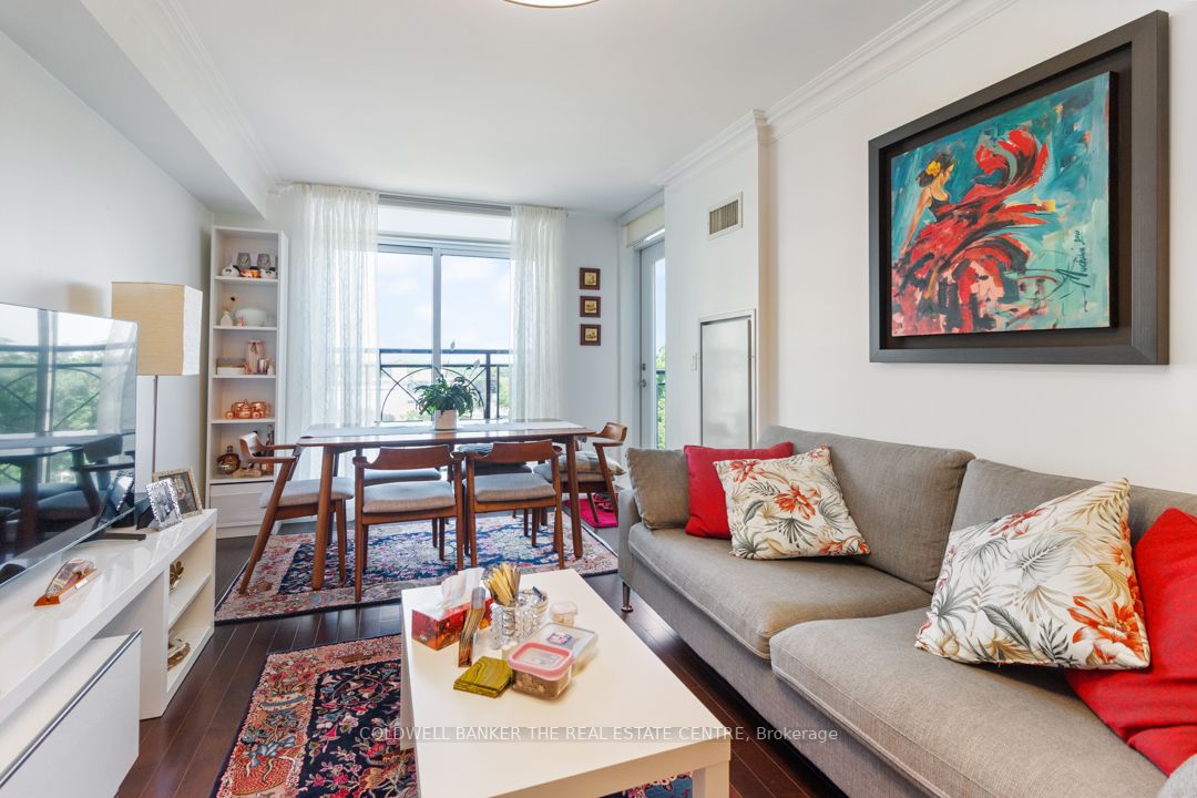 650 Sheppard Ave E 9 Property Photo 11
