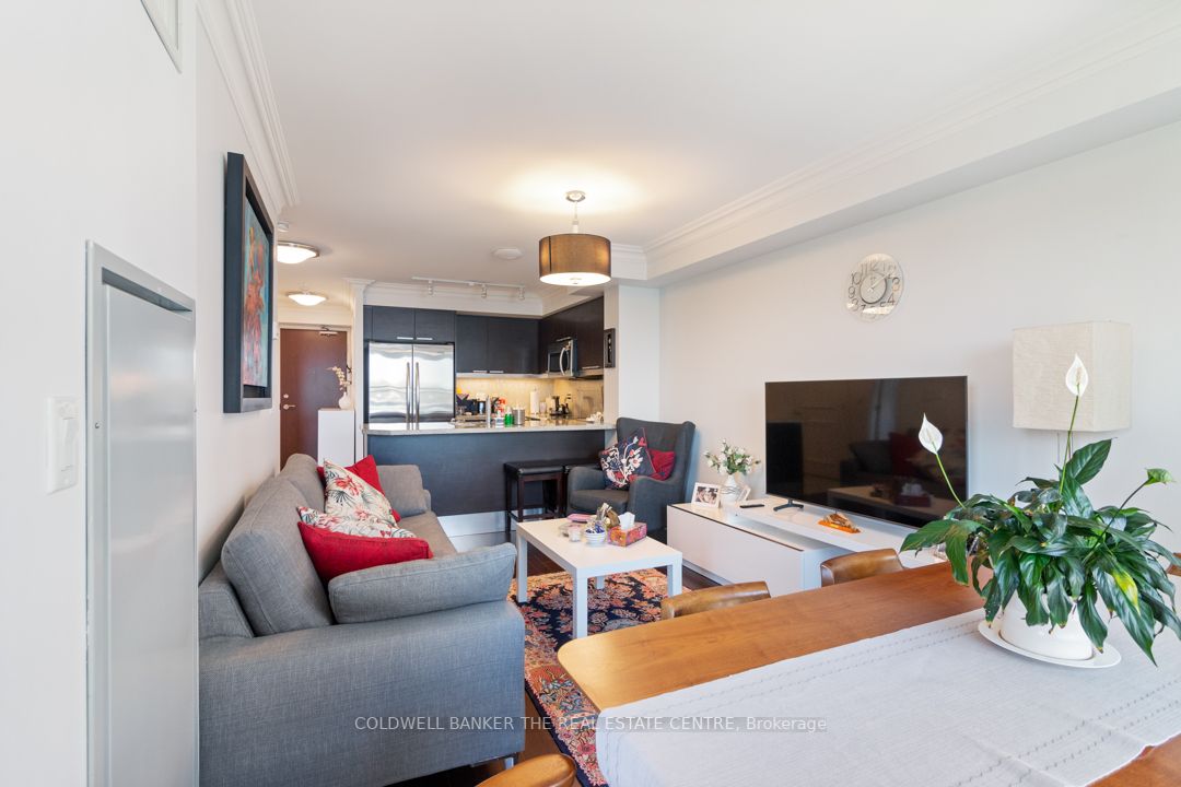 650 Sheppard Ave E 9 Property Photo 14