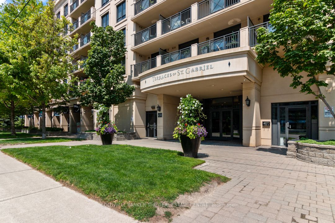 650 Sheppard Ave E 9 Property Photo 28