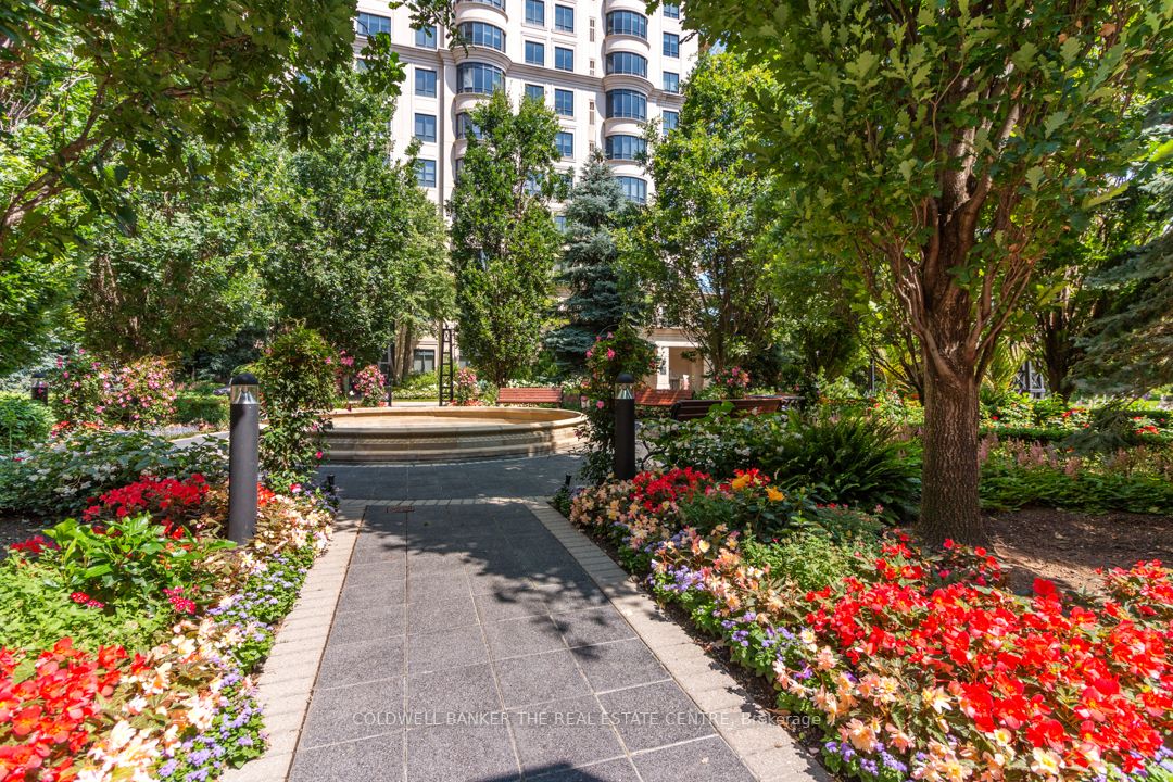 650 Sheppard Ave E 9 Property Photo 29