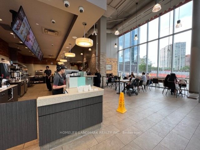 4750 Yonge St Property Photo 3