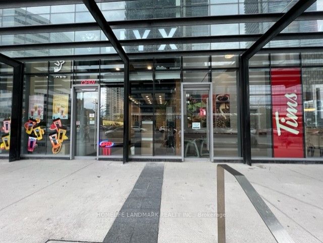 4750 Yonge St Property Photo 1