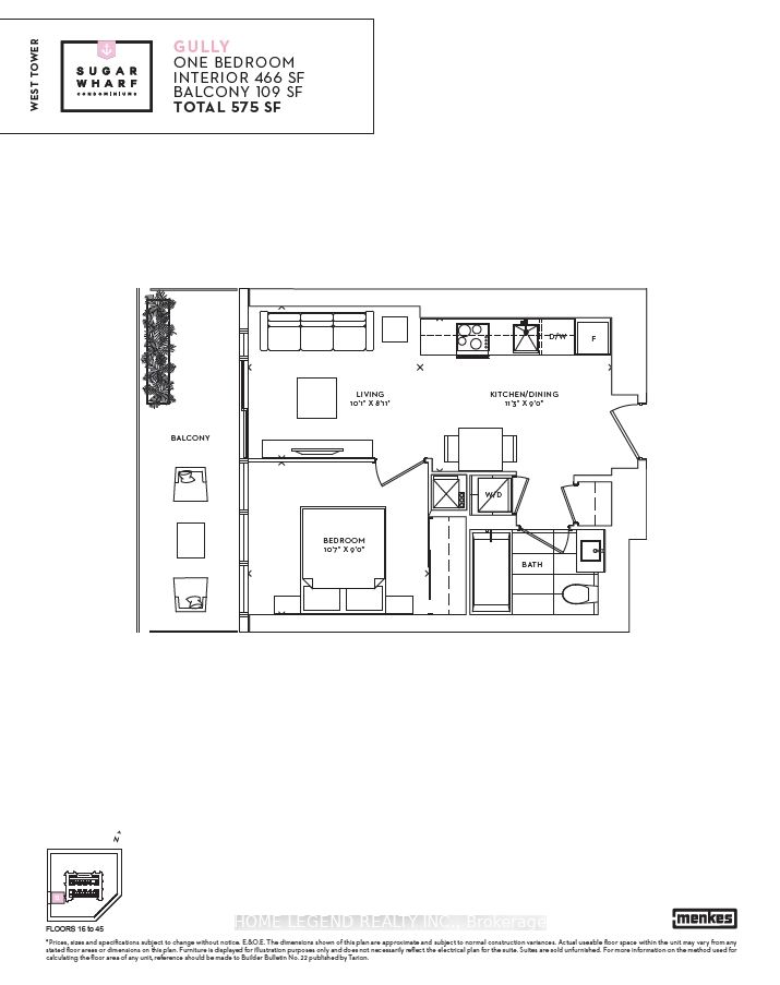 55 Cooper St 11 Property Photo 18