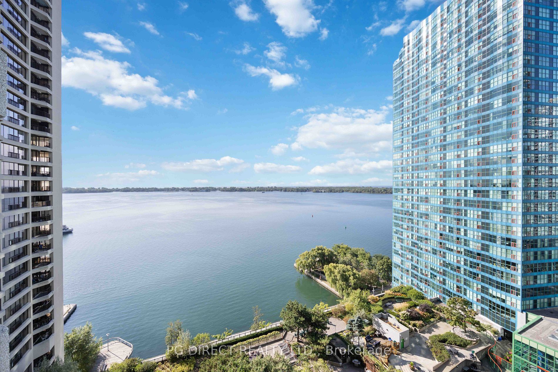 55 Harbour Sq 11 Property Photo 1