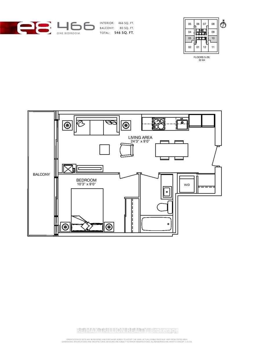 8 Eglinton Ave E 10 Property Photo 2