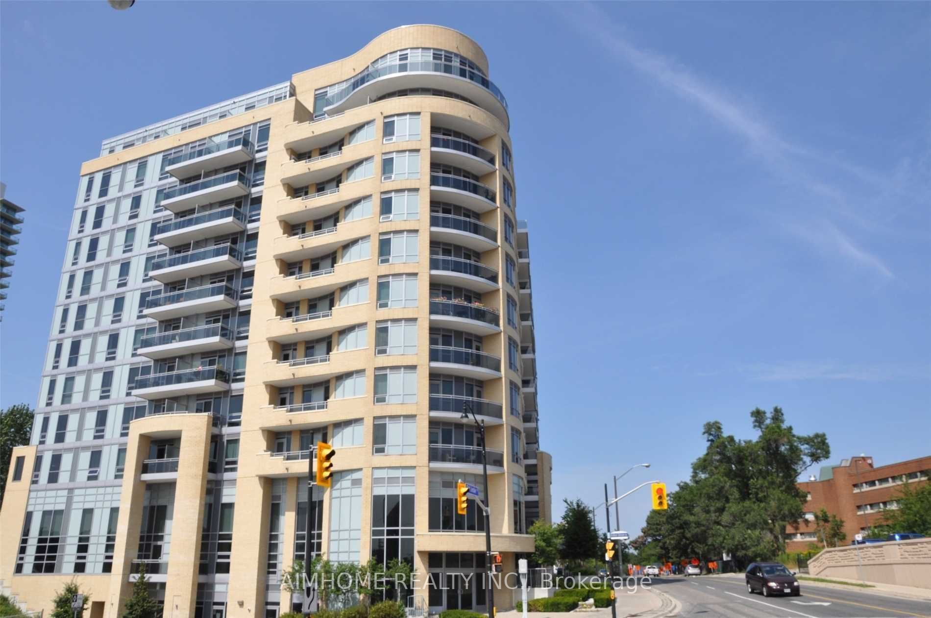 Toronto C15 Region Real Estate Listings Main Image