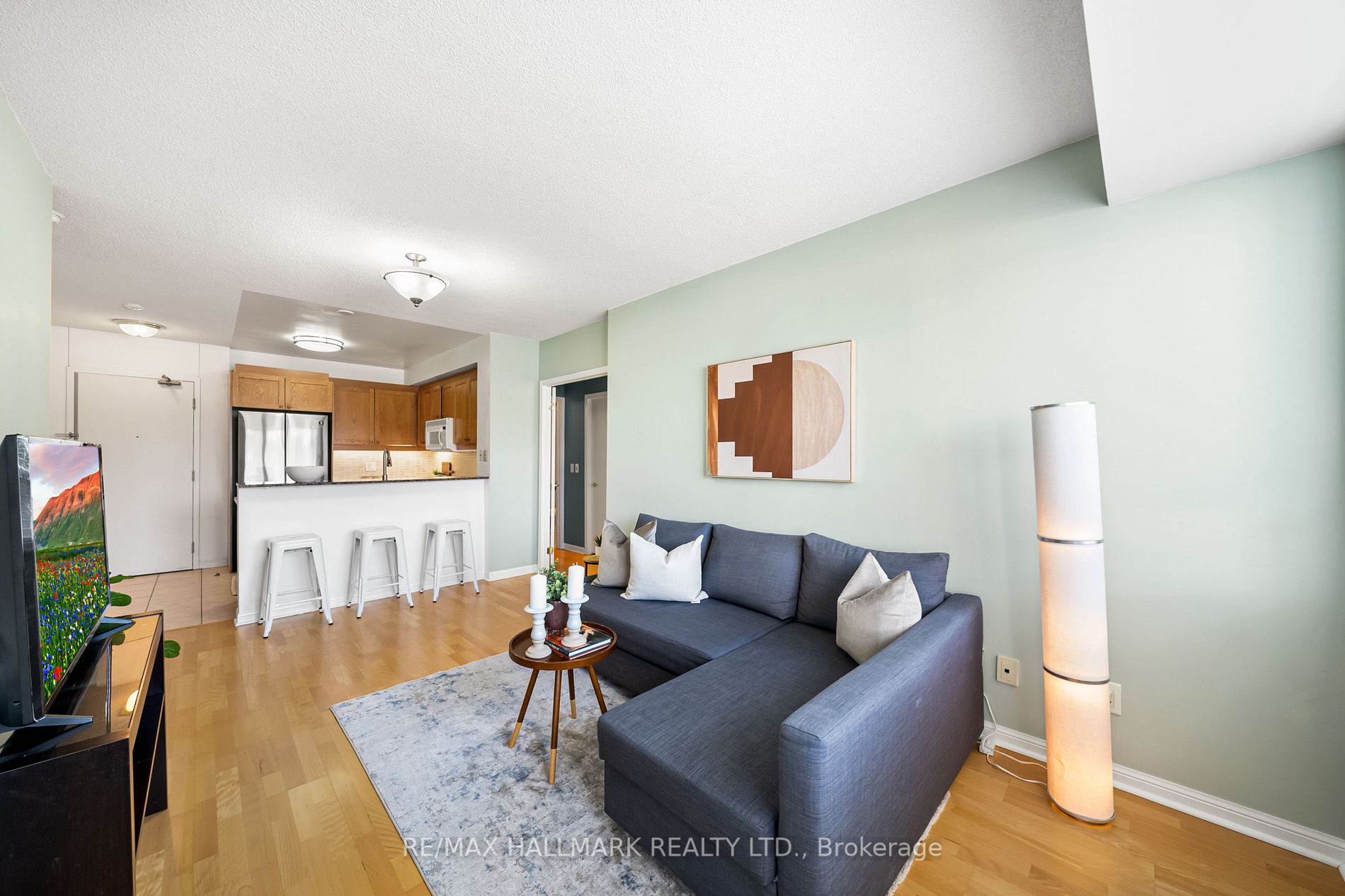 1801 Bayview Ave 7 Property Photo 1
