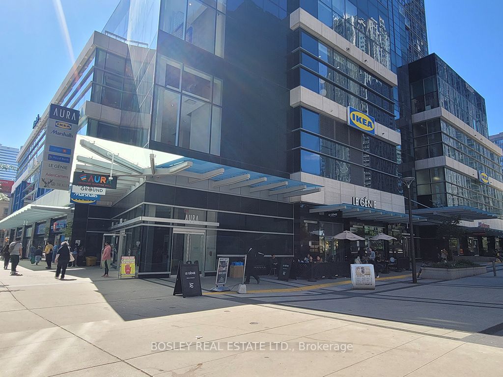 384 Yonge St Property Photo 1