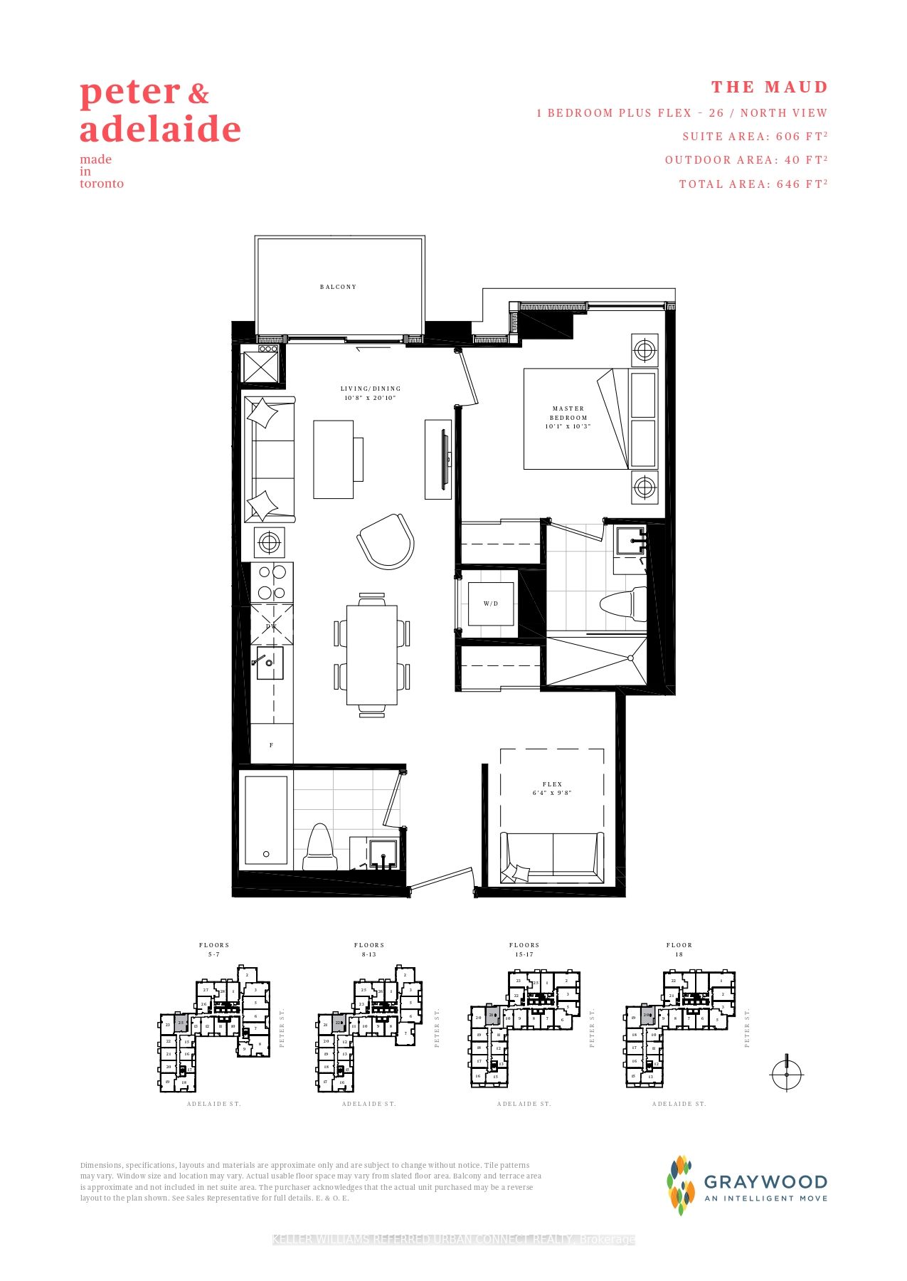 108 Peter St Property Photo 21
