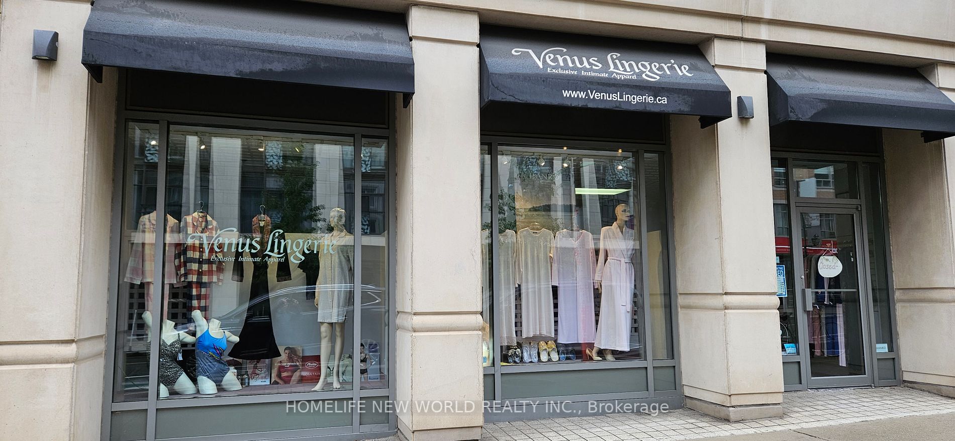 1360 Yonge St Property Photo 1