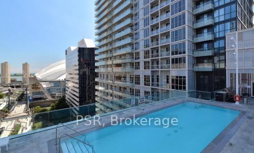 300 Front St W 4401 Property Photo 33