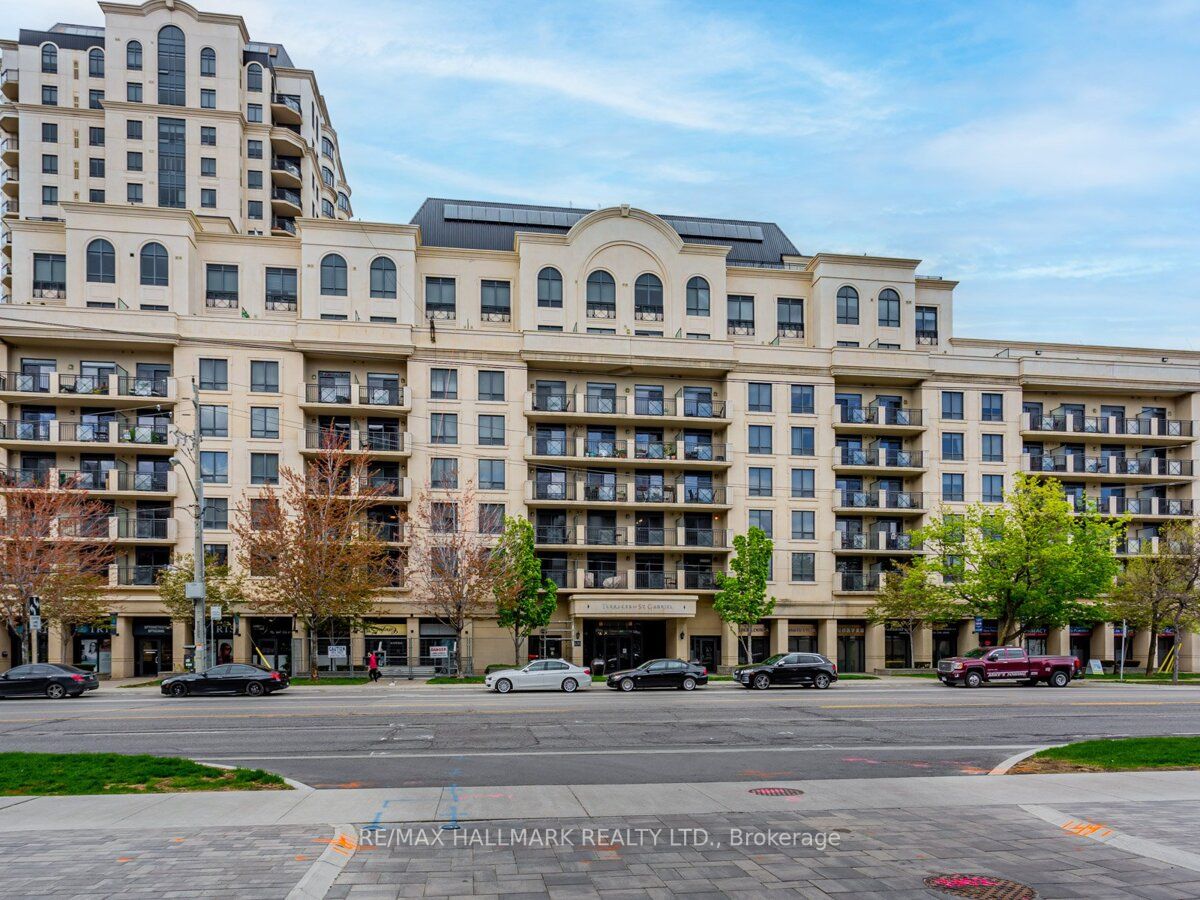 650 Sheppard Ave E 07 Property Photo 1