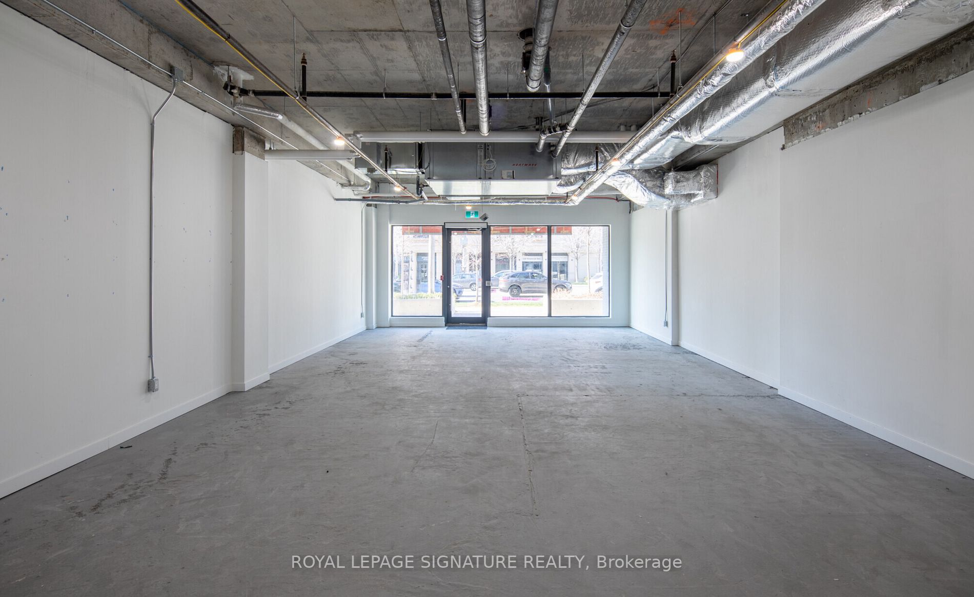 621 Sheppard Ave E Property Photo 5