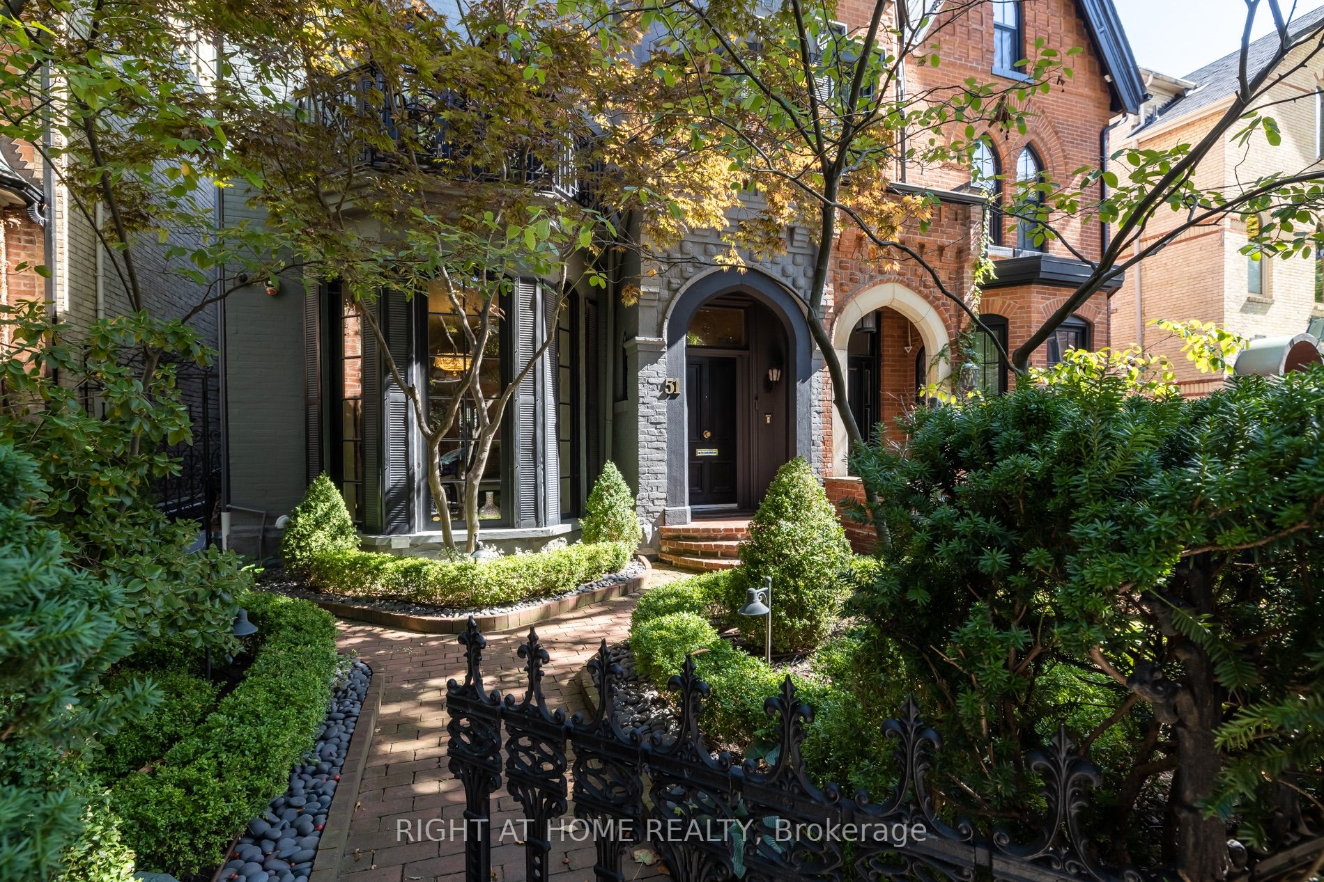 51 Hazelton Ave Property Photo 1